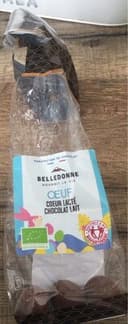 Œuf en chocolat