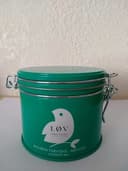 Infusion rooibos verveine menthe