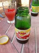 Pago rhubarbe