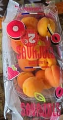 Abricots