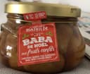 Baba de Noël