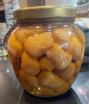 Baba au rhum