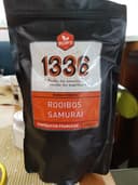 Rooibos samurai