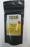 Thé noir citron