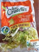 Salade coeur de frisée