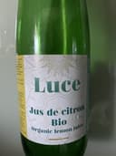 Jus de citron
