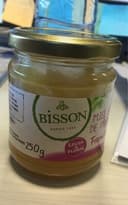 Miel bio de france