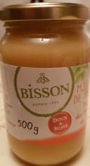Miel bio de france