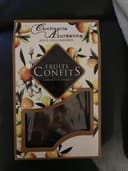 Clémentine confite