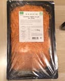 1.5KG Carottes Rapees