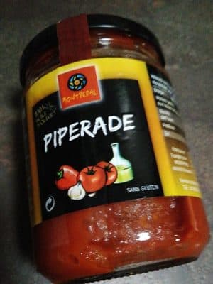 Piperade