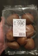 8 kiwi