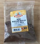 Noix muscade moulue 50g