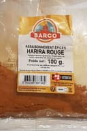 HARIRA ROUGE