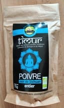 Poivre de sichuan BIO (Timur) - sachet
