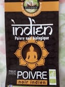 Poivre noir en grain