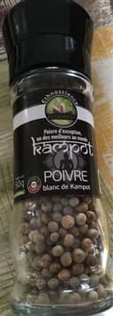 Poivre