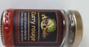 Sauce curry rouge Bio