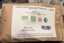 Farine de patate douce BIO & EQUITABLE vrac - carton 6kg (
