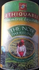 Thé noir
