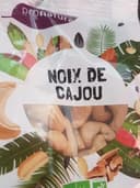 Noix de cajou