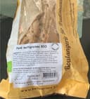Pave multigraines Bio