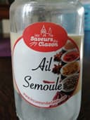 Ail semoule