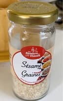 Sésame graines