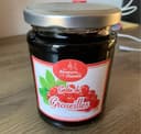 Gelee de groseilles