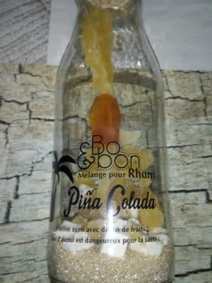 Pina colada
