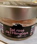Sel rose de l'Himalaya