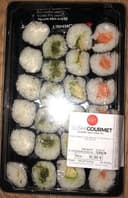 *bq 425g Gourmet Maki Aperitif