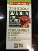 Gianduja