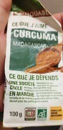 curcuma