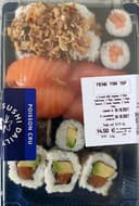 Menu Yon 16P