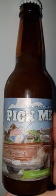 Pick me up