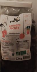 Abricots Séchés