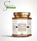 AMLOU D'AMANDE, HUILE D'ARGAN, MIEL D'ORANGER 250G