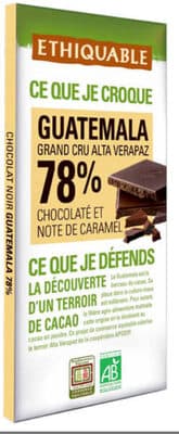 Guatemala Grand Cru Alta Verapaz