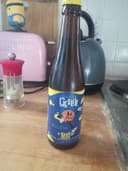 Bière blonde Mia
