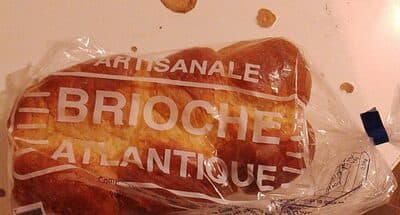 Brioche