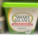 Smart balance