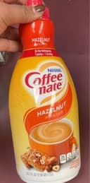 Hazelnut