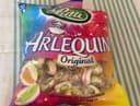 Arlequin