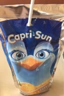 Capri-sun orange