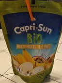 Capri'sun bio