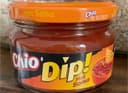 Dio Hot Salsa