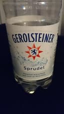 Gerolsteiner Sprudel