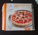 3 Pizzas Individuelles Reine