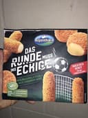 Back Mozzarella Sticks Und Camenbert Minis